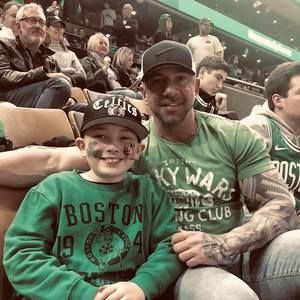 Meet your Posher, Frankie